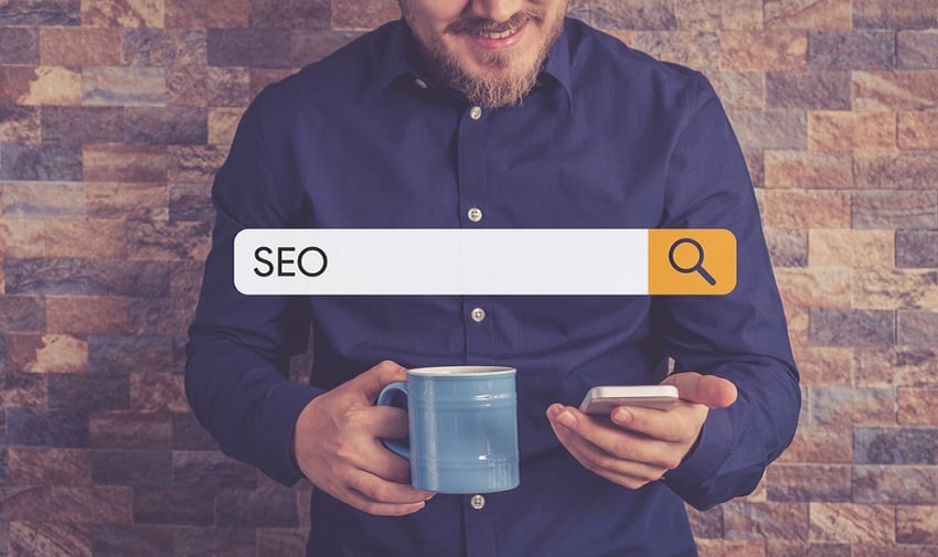 SEO cover image