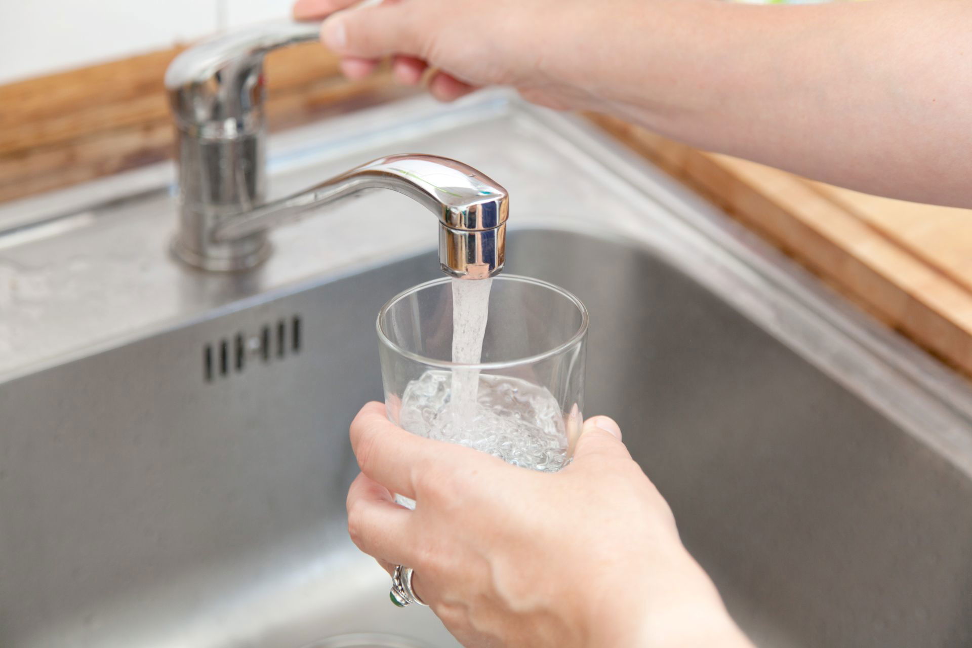 water purification