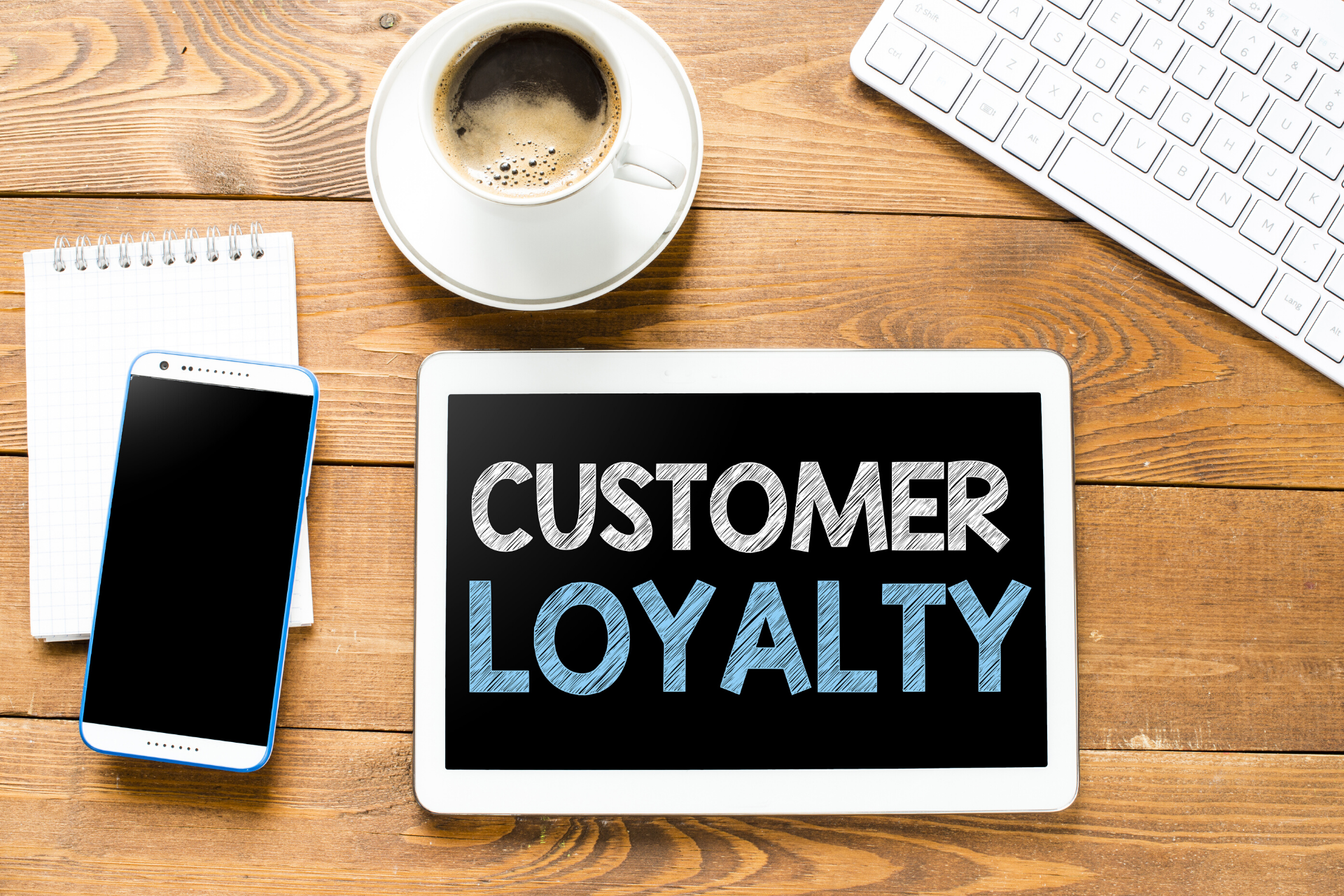 7 Proven Ways On How To Build Customer Loyalty