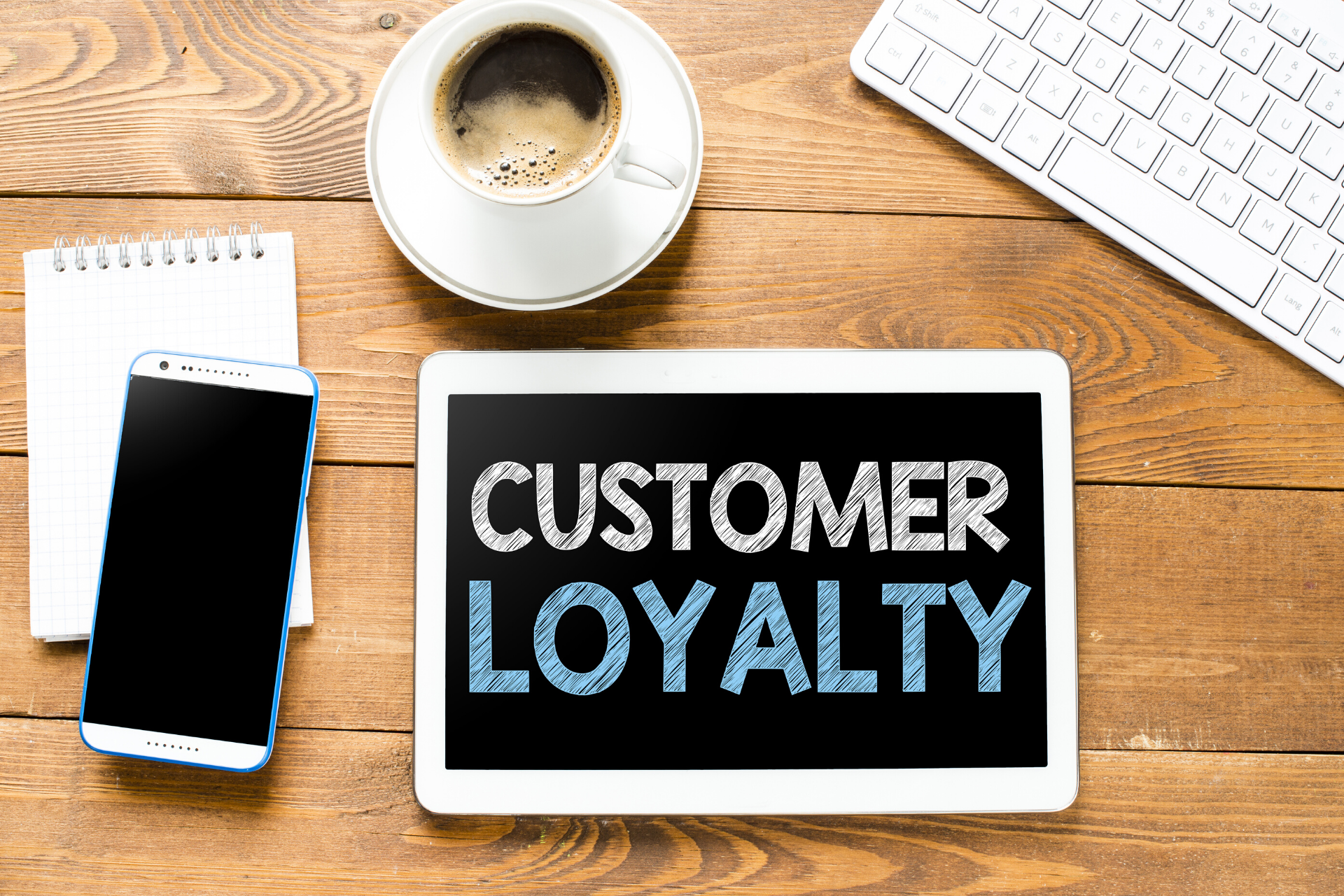 7 Proven And Effective Ways To Build Customer Loyalty