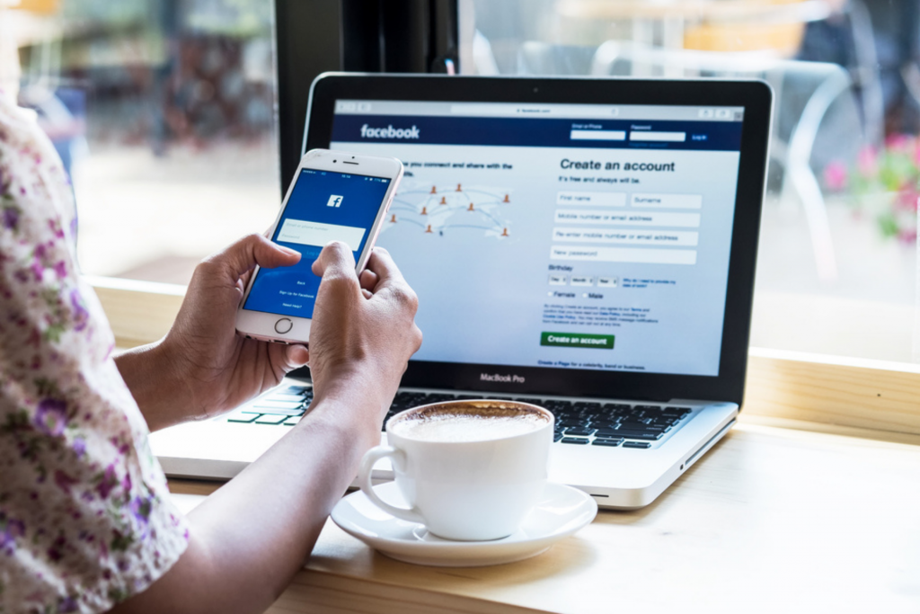 How To Start A Facebook Page For A Small Business
